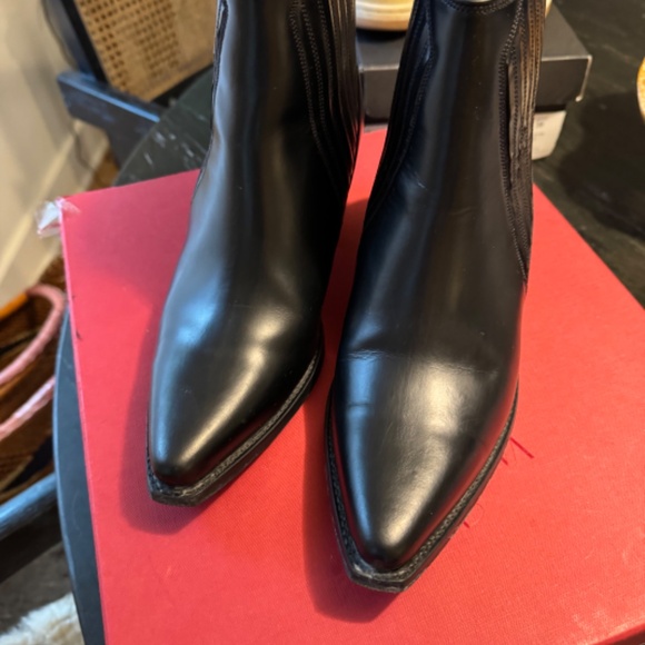 Valentino Garavani Bootie